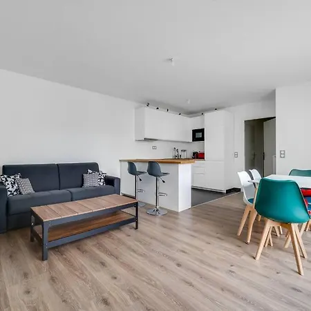 Elegance En Banlieue Parisienne Noisy-le-Sec